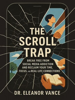 cover image of The Scroll Trap